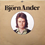 BJORN ANDER / Bjorn Ander